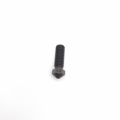 3D Drucker Gehärtete Stahldüse Volcano 0,6mm
